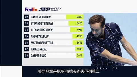 他的拼搏精 他的拼搏精